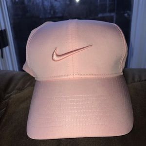 Nike hat
